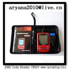 JOBD Code Reader CR803