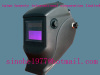 Auto darkeing welding helmet