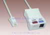 UK ADSL Filter and Splitter