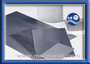 low price High quality titanium sheet