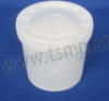 10L round paint pail mould