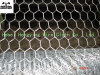 Hexagonal wire mesh