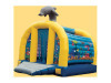 Dolphin Ocean Bounce House