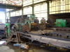 steel wire and rod production line