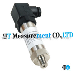 Industrial Pressure Transmitters