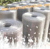 welded wire mesh