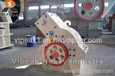 hammer crusher