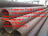 15Cr3 / 15CrMo seamless steel pipe