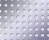 Aluminum perforated metal sheets