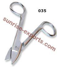 Scissor Stainless Steel jewelry tools