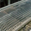 Expanded Metal Grating