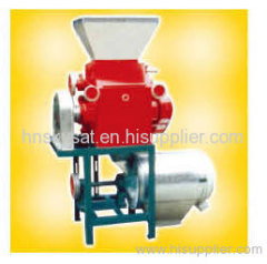 6FY-40 Flour Milling Machine