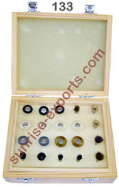 Brush Wheel jewelry tools