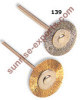 Mounted Wire Brushes jewelry tools