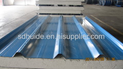 950 roof panel ,china manufacture ,EPS sandwich panels