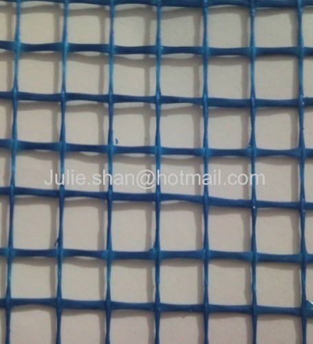 Fiberglass wire netting