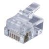 CAT5E PLUG