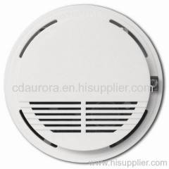 Wireless Smoke Detector