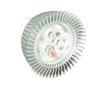 6W MR16 base LED light spotlight