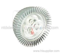 6W MR16 base LED light spotlight