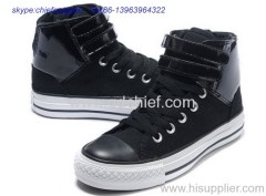 unisex PU casual shoes