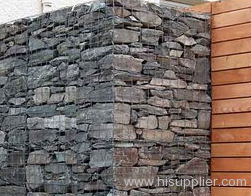 Gabion mesh