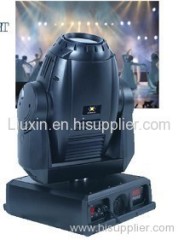 1200 Moving head spot light