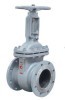 China Gost Standard Gate Valve