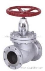 Inconel Valves