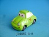 Ceramic car piggy bank