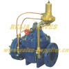 Hydraulic Control Valve