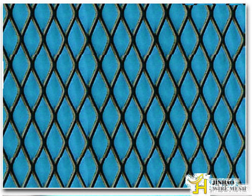 Expanded Metal Mesh