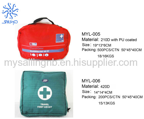 Medical Bag