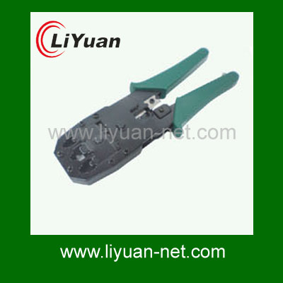 8P6P4P crimping tool