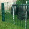 Green Plastic Fence
