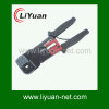 8P+6P 6P+4P multi function crimping tool