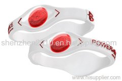 NEW PB power balance bracelet power bands silicone bands