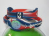 Personalized NBA Power Balance Bracelet