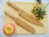 bamboo knife