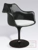 Eero Saarinen Style Tulip Arm Chair