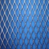 Expanded metal mesh