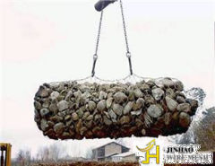 Sack Gabion