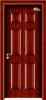 melamine door(6panel)