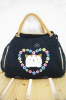 KOKOCAT navy style cute handbag