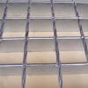 Steel grating