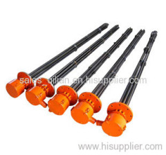 Explosion-Proof Electric Heating Tube