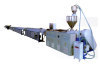 PERT twin pipe extrusion production line