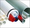 SJ65/132-160PVC pipe extrusion production line