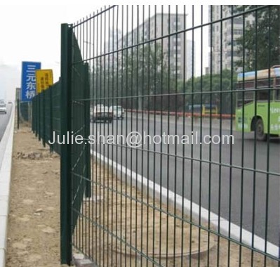 Highway Safety fence