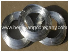 Hot Dip Galvanized Iron Wire